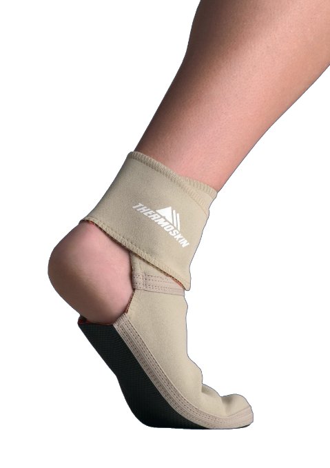 Thermoskin Ankle Foot Gauntlet 8-232