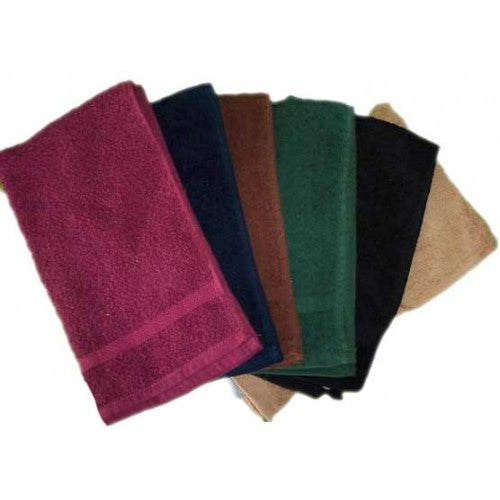 Terry hand Towel 16"x27" T818 – Soft Feel Terry Hand Towel-pack of 12