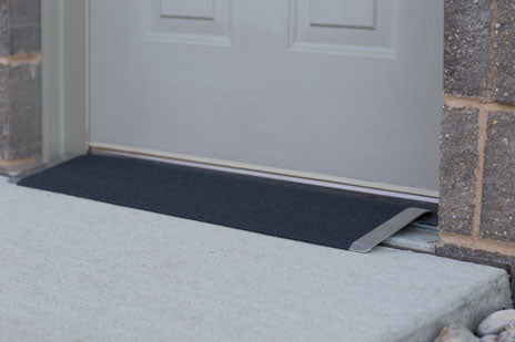 32inch TRANSITIONS  Angled Entry Plate-EZ Access Ramp