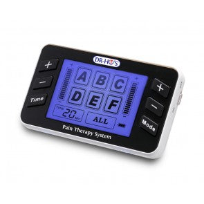 Dr.Ho's TENS Unit - Pain Therapy System Pro