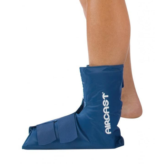 Aircast Ankle Cryo/Cuff - SpaSupply