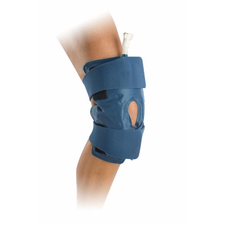 Aircast Knee Cryo/Cuff - SpaSupply