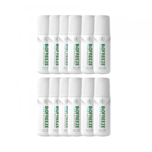 Biofreeze Roll-On 3 oz 12 pack – MyWellCare