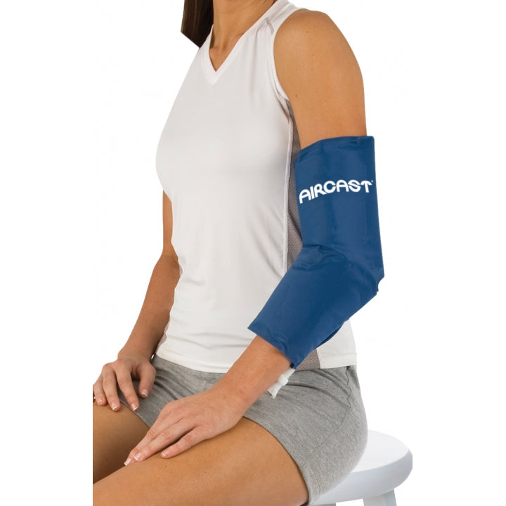 Aircast Elbow Cryo/Cuff