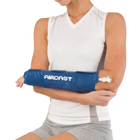 Aircast Main-Poignet Cryo-Cuff