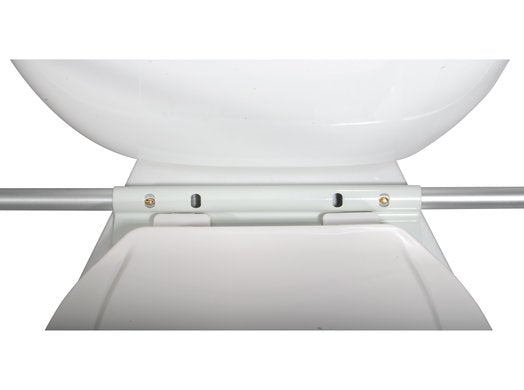 Toilet Safety Frame Bracket-12001 br-1