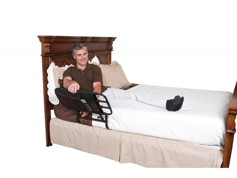 EZ Adjust Bed Rail-By Stander - 8000