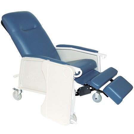 3 Position Geri Chair Recliner-D574EW-R
