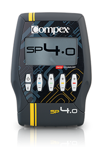 Compex  SP 4.0