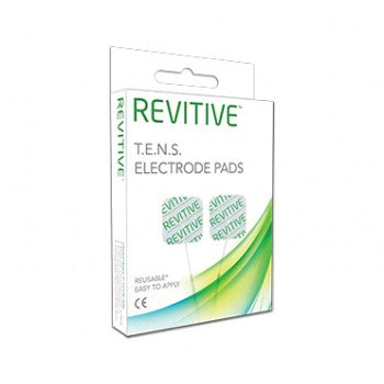 REVITIVE Electrode Pads - 2 pairs per order