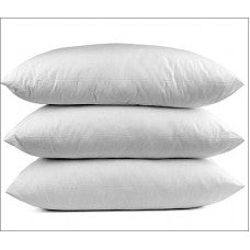 Cotton Polyester Premium Quality Pillow Cover Only (4 pack)