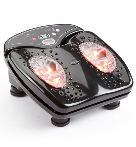 Infrared Blood Circulation Foot Massager-LF-11B-08