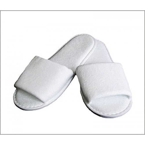 T742 – Spa-Hotel Slippers 6 Pairs