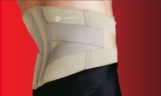Thermoskin Lumbar Support Back Belt 227