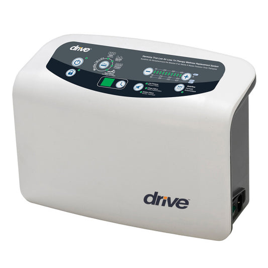 Drive Medical Harmony Mattress Pump Only 14200-P