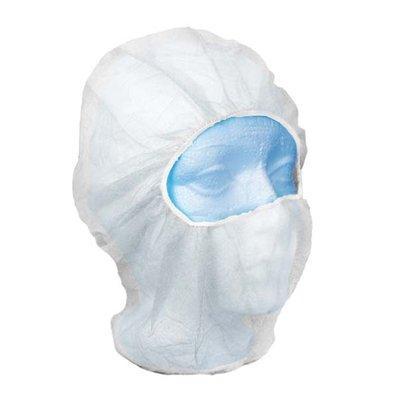 RONCO Balaclava White - SpaSupply