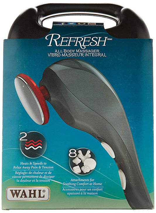 Heat Therapy Massager #4189 WAHL