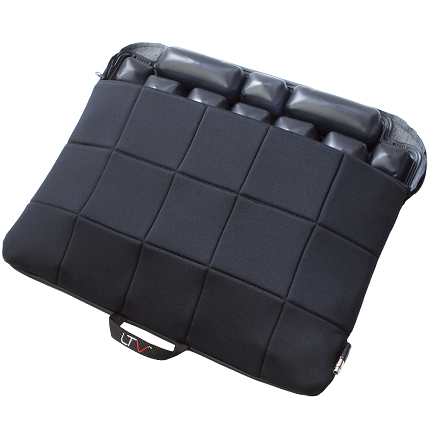 ObusForme Ultraforme™ Backrest Support – Don Valley Health and Wellness  Centre