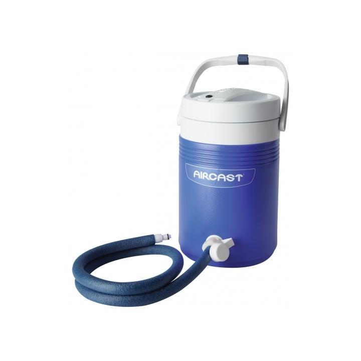 Aircast Knee Cryo/Cuff & Cooler Combo - SpaSupply