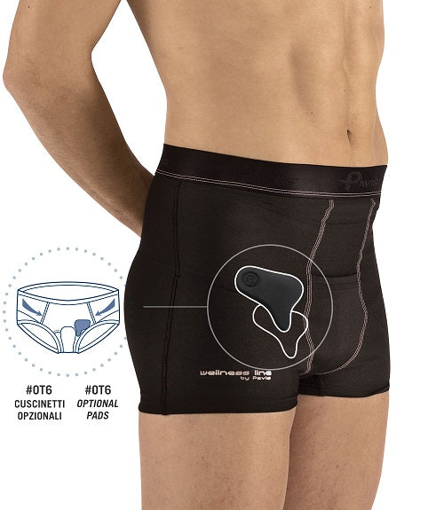 HERNIA – #655 Hernia Brief - Brace