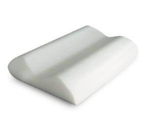 The OBUS FORME Standard Cervical Pillow w- Memory Foam