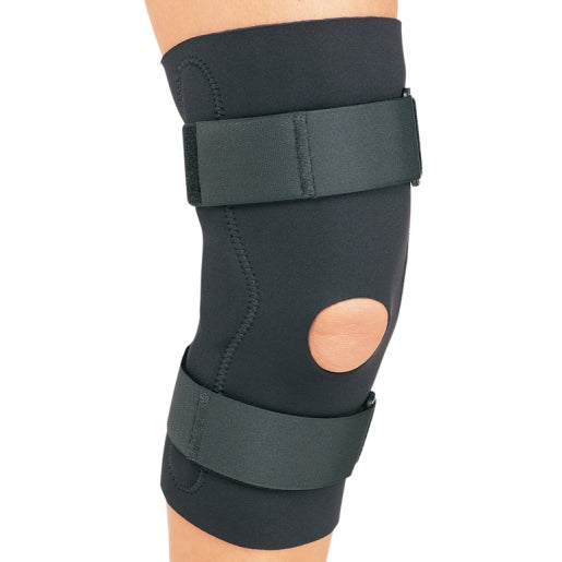 Procare - Hinged knee support -79-82xxxx