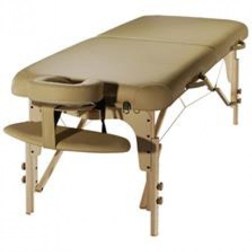 Anma Portable Massage Table Fully Loaded