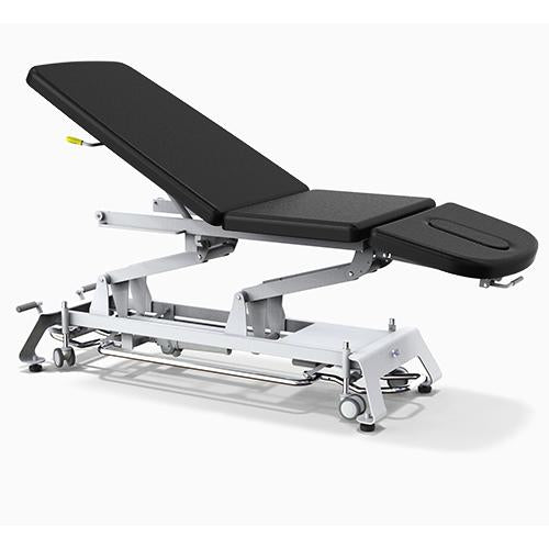 CC Series 3 Section Treatment Electric Table - SKU - 14-3305