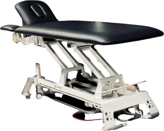 Camino Treatment Russell Electric Treatment Table