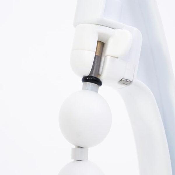 Armaid avec accessoire de rouleau blanc