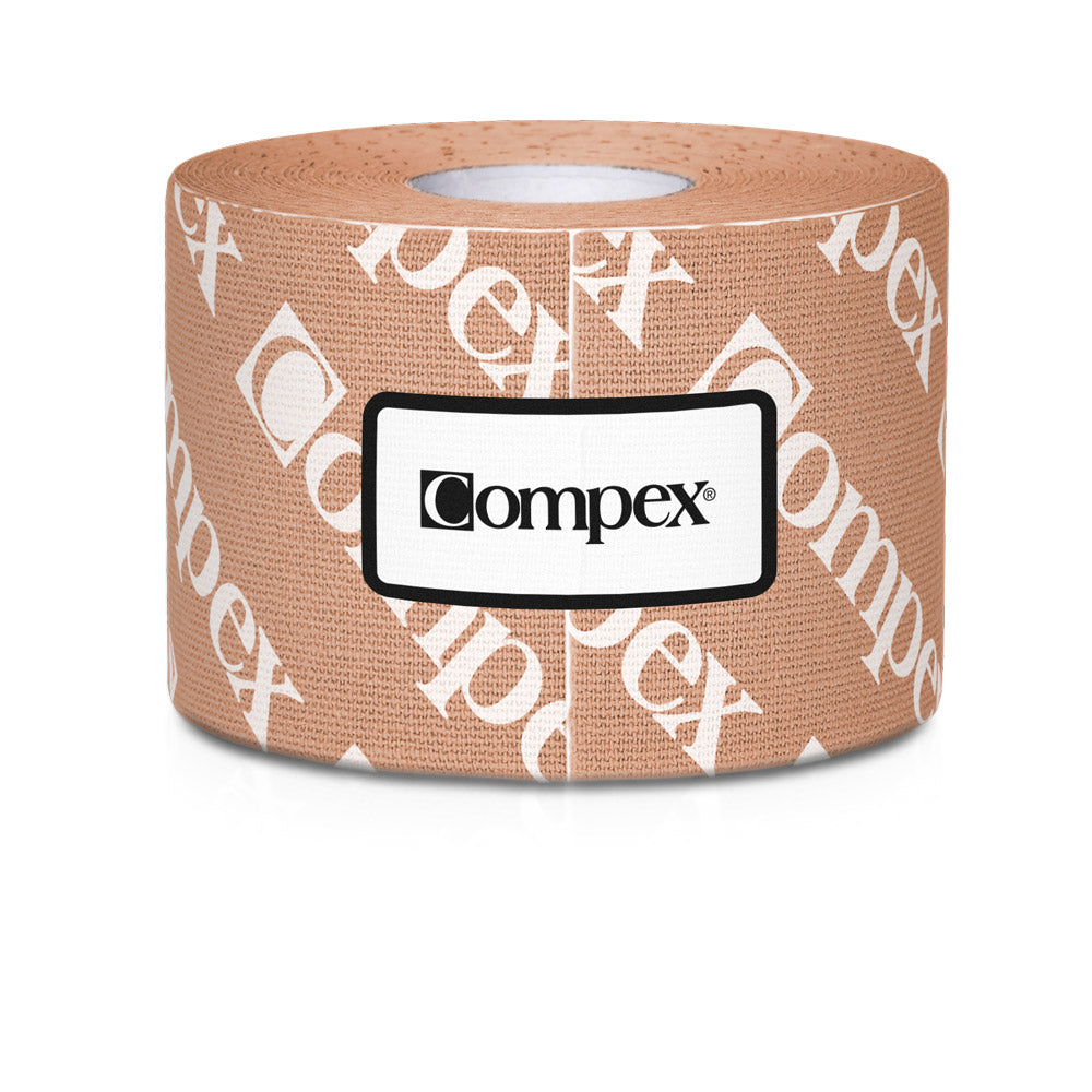 Compex Kinesiology Sports Tape