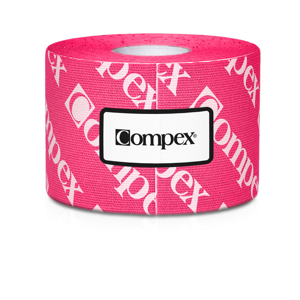 Compex Kinesiology Sports Tape