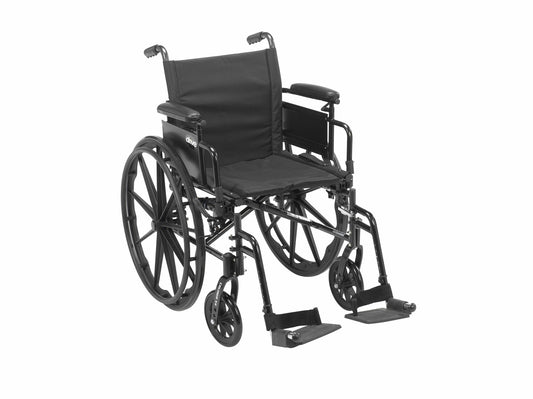 Fauteuil roulant Cruiser X4