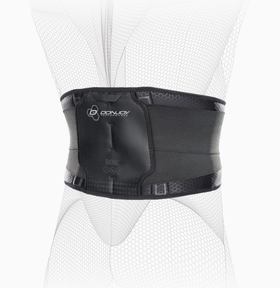 DJO BIONIC BACK SUPPORT – MyWellCare