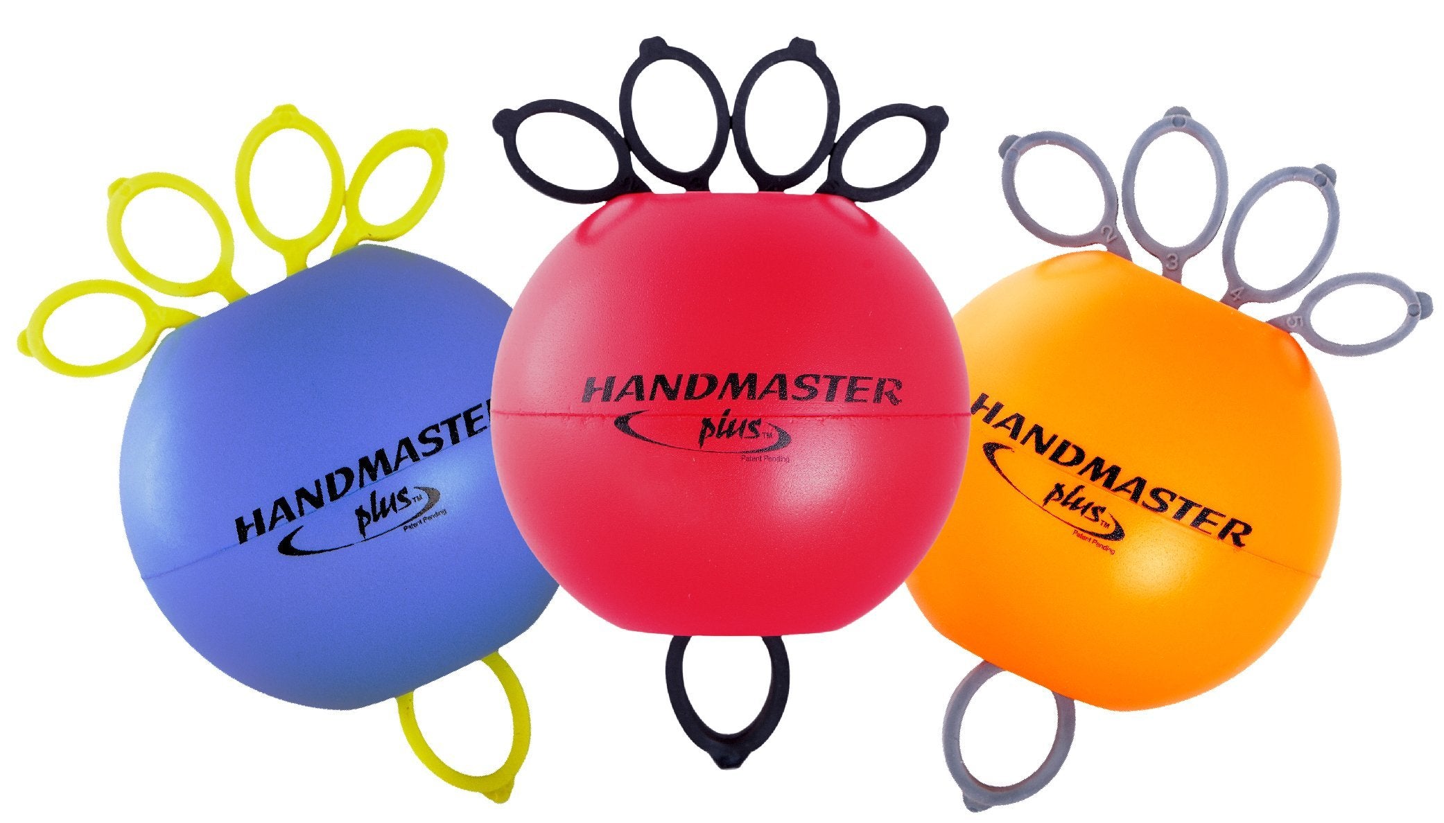 Hand Plus Paster Handmaster Plus -Hand Exerciser – MyWellCare