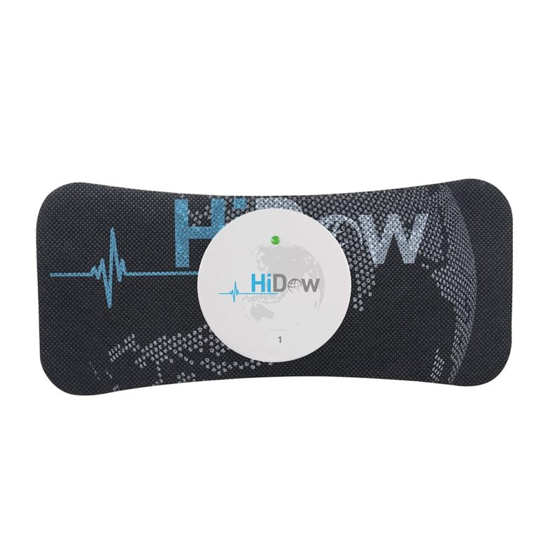 Hi Dow 49 Wireless Tens-EMS Kit