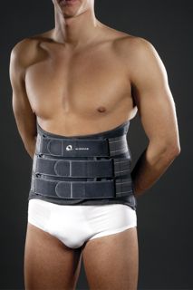 LumbLock Back Brace – #572