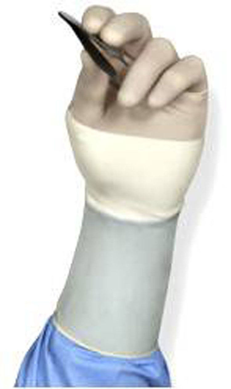 Surgical Gloves Medline SensiCare -Box of 25