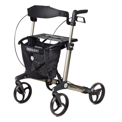 Gemino 30 Rollator