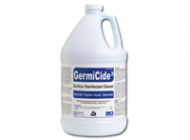 GermiCide3  Multi-Surface Disinfectant Size 3.78 Lt