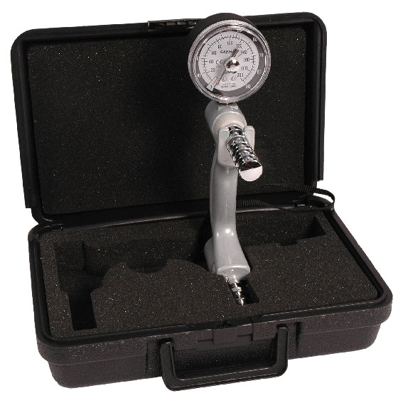 Dynamometer Box Hydraulic Hand Dynamometer with Hard Carrying Case – MyWellCare