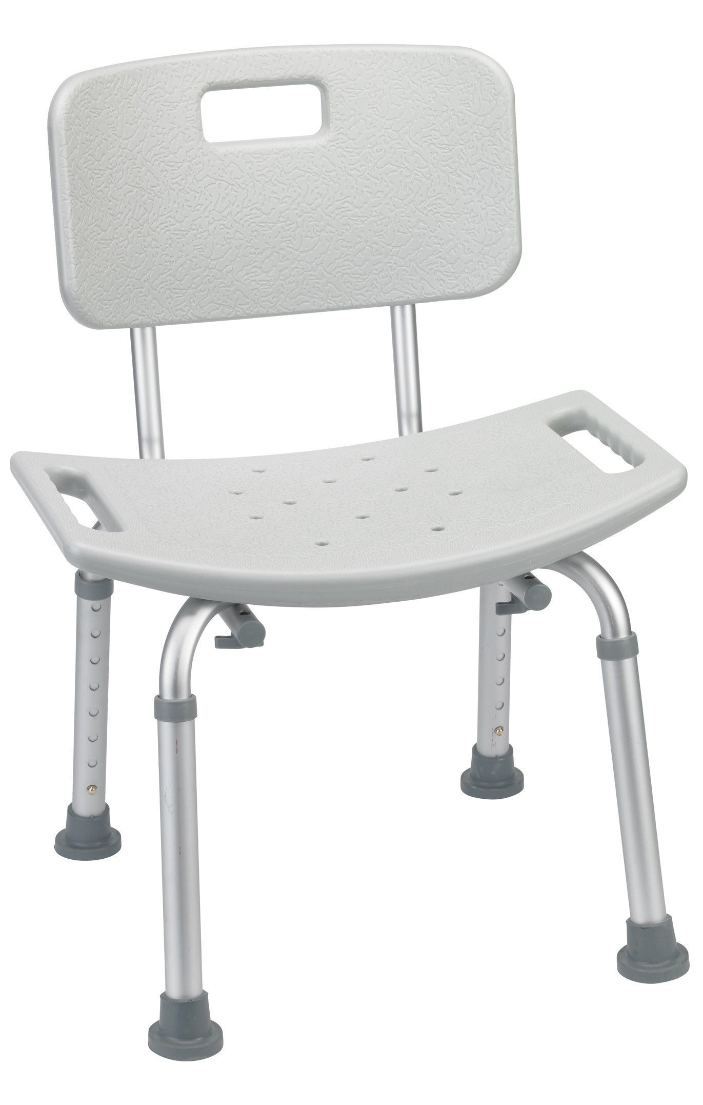 Drive Medical-Bathroom Safety Shower Tub Bench Chair-RTL12202KDR