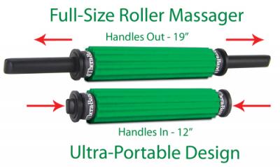 Roller Massager- Portable version For Home - Clinic