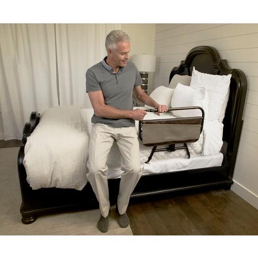 Signature Life Collection Sleep Safe Home Bed Rail-7600