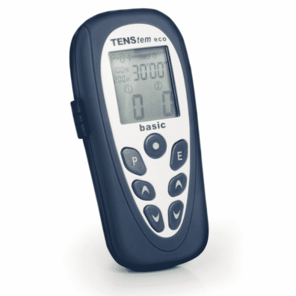 TENStem Eco Basic Tens - Stim Unit