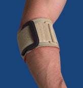Thermoskin Tennis Elbow Strap With Pad-205