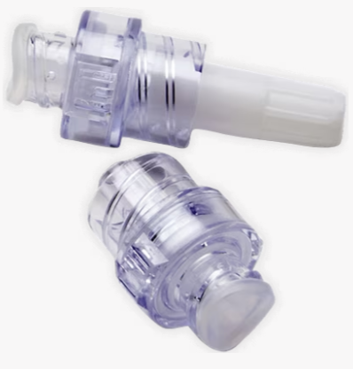 BD Q-Syte™ Vial Access Adapter - 385108 25/Bx