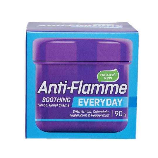 Crème Quotidienne Anti-Flamme-90G