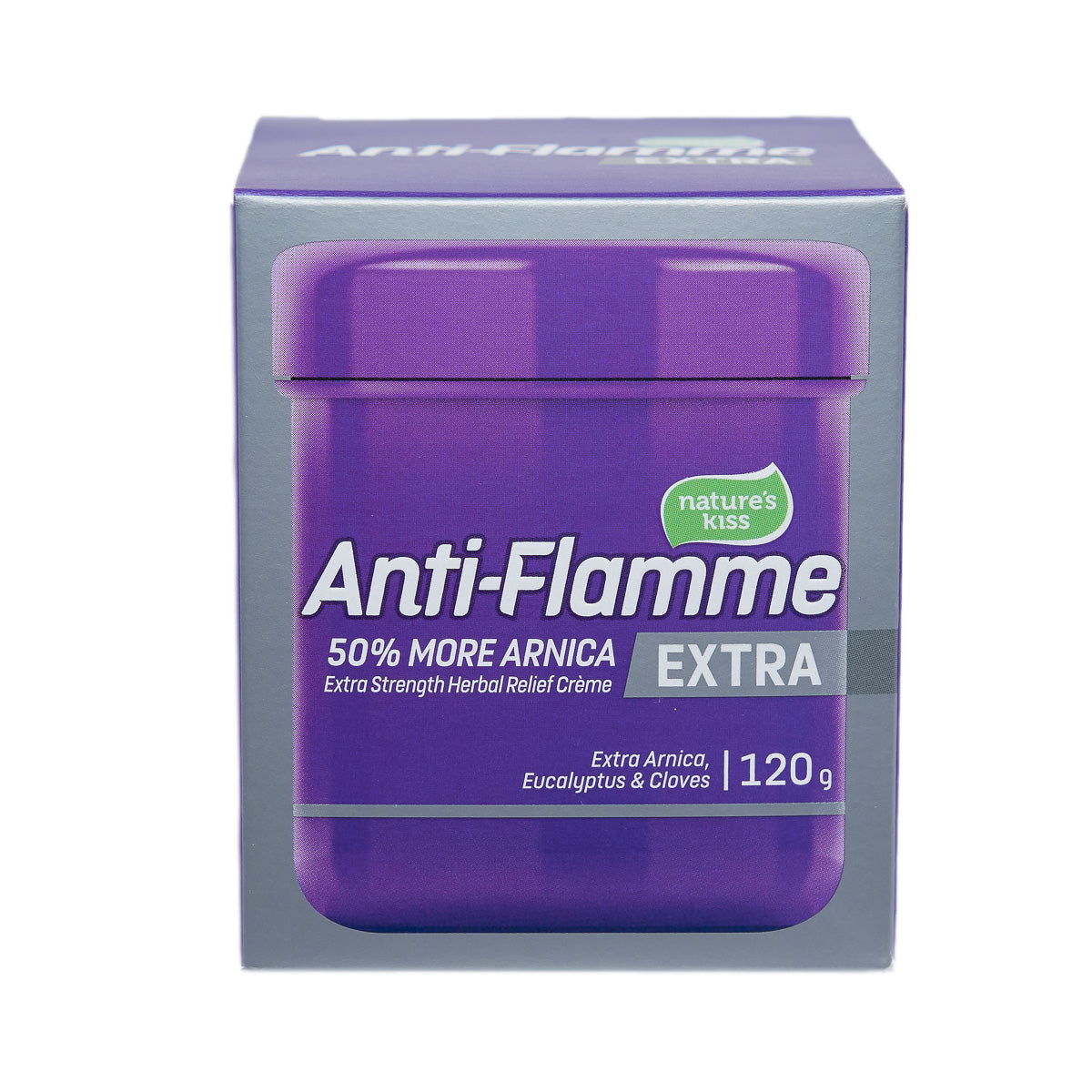 Anti-Flamme Extra 120g