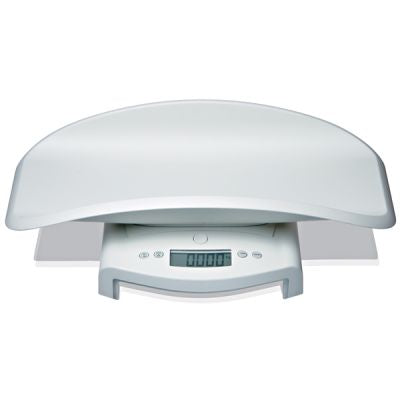 SECA-354-Electronic baby scales with fine graduation